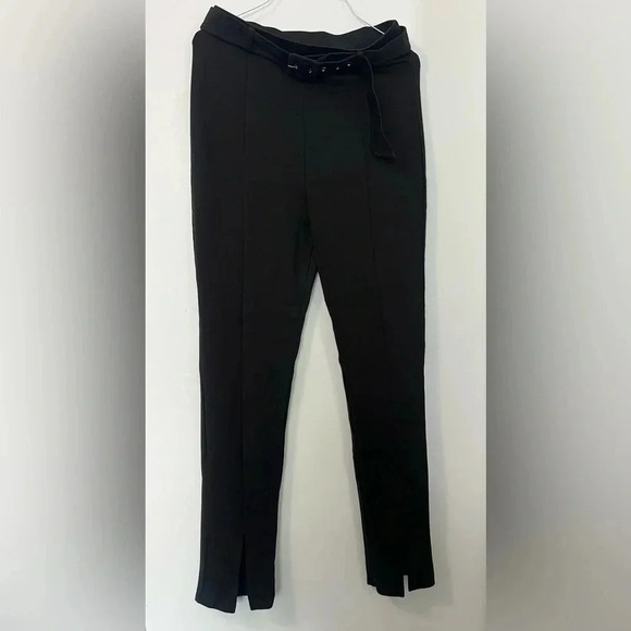 h:ours Allison Legging in Black - Picture 2 of 6